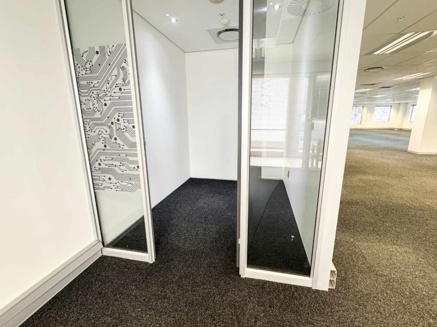 To Let Commercial Property for Rent in Cape Town City Centre Western Cape